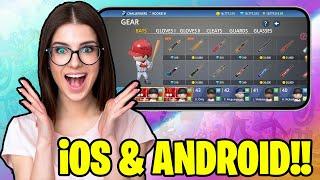 Baseball 9 Hack iOS & Android - How to Get Baseball 9 Unlimited Gems and Coins