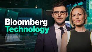 Nvidia Roars Back and Adobe Unveils AI Video Generator Tools | Bloomberg Technology 10/14/24