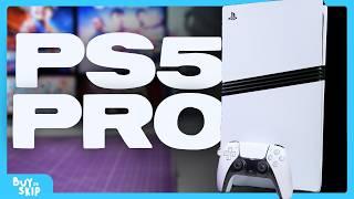 PlayStation 5 Pro Review! 3 BIGGEST Reasons to Upgrade