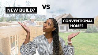 Selling My Home While Building Another | Home Selling 101