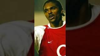 Harry Redknapp Funny Kanu Story “He Is 48…”  #football #funnyfootballstory #kanu #redknapp