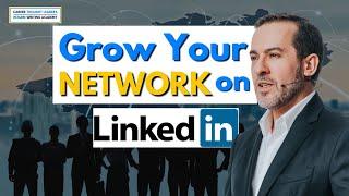 Insider Tips for Growing Your Network on LinkedIn for Career and Business Success