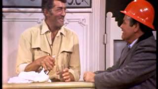 Dean Martin & Jonathan Winters - At the Bar