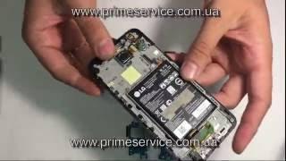 Замена стекла дисплея Lg Nexus 5X, Nexus 5X lcd glass replacement. www.primeservice.com.ua