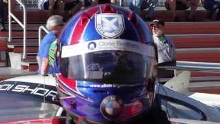 Historic Sportscar Racing season recap 2015 #3