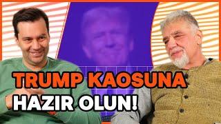 Konuta yatırım yapılmaz! Trump kaosuna hazır olun & FETÖ tehdidi bitti | Atilla Yeşilada