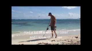 Metal Detecting Gold and Silver in Puerto Rico - Metal Detectors Experts