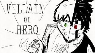 BNHA animation [Beliver] Deku vs Todoroki, Deku vs Shigaraki, Villain Deku. Villain UA. All Might