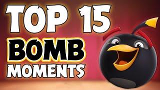 TOP 15 Bomb Moments with Countdown! 