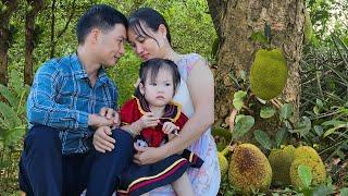 WATERMELON JUICE | Happy Family Making Watermelon Juice – A Cool Drink for Summer Days
