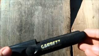 The Garrett Propointer Review