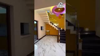 Beautiful House in Chennai - Dream House #house #housedesign #hometour  #realestate