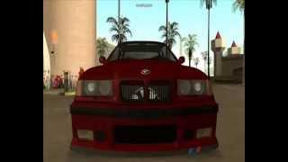 Bmw e36 M3   Grand Theft Auto Modding Society