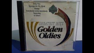 GREATEST HITS GOLDEN OLDIES-1995