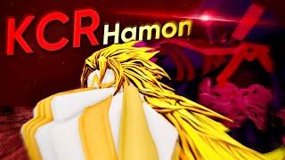 [YBA] HAMON KCR DESTROYS HEAVEN DIO