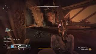 Destiny 2: Spire of Stars Raid Lair Final Boss Kill!