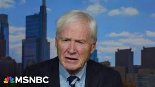 Chris Matthews: Democrats don't know how people think anymore