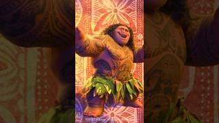 Dwayne Johnson - You're Welcome (from "Moana")