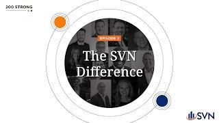 The SVN Difference