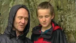 "Climb Boy" youngest person ever to climb all 282 Hills in Britain - Ben Fleetwood. News Report.