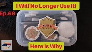 I Will No Longer Use Kurt's Card Care And Here Is Why - Ep.69