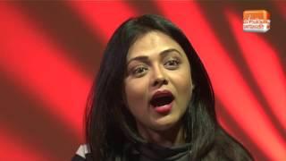 Side Dancer to Hollywood ?  | Prarthana Behere | Sangeet Marathi | 2017