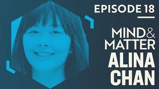 Alina Chan: Virus Biology, SARS-CoV-2 & Origins of COVID19 | Mind & Matter #18