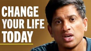 Don't Wait for New Year! - 5 Steps To Reinvent Yourself Today | Dr. Rangan Chatterjee