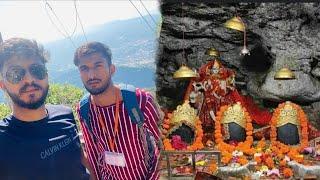 Shri Mata Vaishno Devi bhawan Pahuch gye  - Amit Bhardwaj