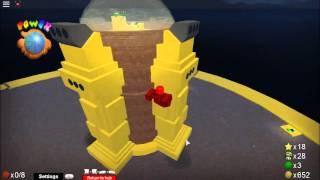 Super Roblox 64 Adventure 1st Boss Battle Vs Polyhex