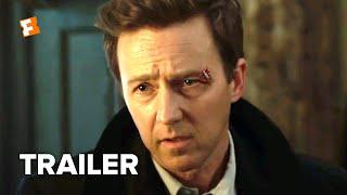 Motherless Brooklyn Trailer #1 (2019) | Movieclips Trailers