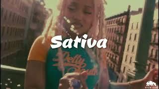 Amapiano X Uncle Waffles Type Beat - Sativa