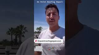 Roof repair specialist Temecula area