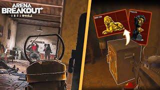 CLIPS OF THE WEEK #21 - Arena Breakout: Infinite