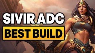 Best Sivir Build in 14.19 - Sivir ADC Gameplay Guide | League of Legends