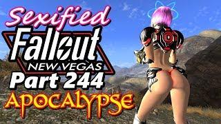 Sexified Fallout: New Vegas - Part 244 (Apocalypse)