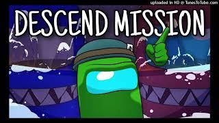 MASHUP | Kyle Allen Music² & Swiblet - Descend Mission | BG Beriña