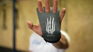 Bear Komplex Carbon grips 3 finger