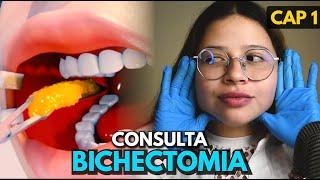 Asmr Spanish ‍️ EP 1: Medical Consultation (Miniseries) 🩺- Medical Roleplay - Vivalen ASMR