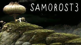 Samorost 3 Full Walkthrough!