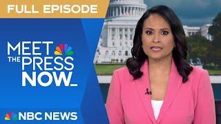 Meet the Press NOW — June 5