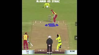 M.amir vs strac #viral #ytshorts #trending #viral_video