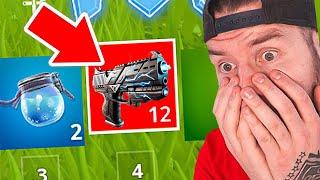 wer MACHT mehr KILLS mit der AIMBOT PISTOLE in Fortnite!