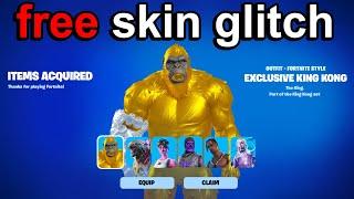 I Tested FREE Skin Maps To See If They Work..