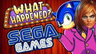 Over 3 hours of Sega's biggest video game disaster stories (MEGA COMPILATION)