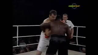 Alexander Miroshnichenko vs Mike Cohen/Александр Мирошниченко - Майк Коэн