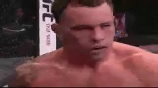 Colby Covington Vs Wagner Silva