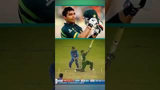 Umar Akmal: The Untold Story of Pakistan's Most Controversial Talent