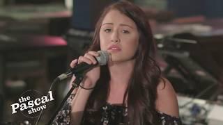 Alexandra Kay Performs "Better Than Goodbye" | The Pascal Show