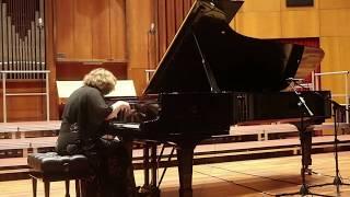 Piano Festival 2017 Bolzano/Bozen - Sofya Gulyak